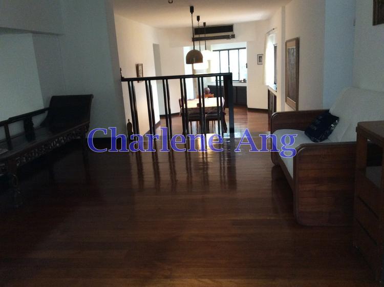 High Point (D9), Apartment #89458002